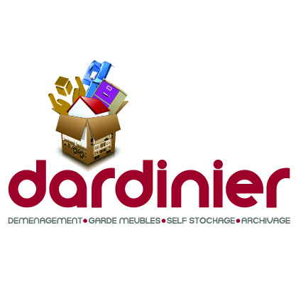 Dardinier Déménagement